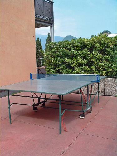 Apartamento Tre Ponti Bilo 4