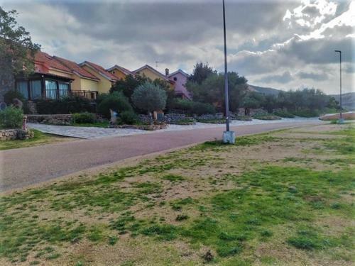 Apartamento Villa Cristallo Andrea