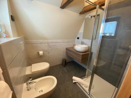 B&B Torri Di Veglia