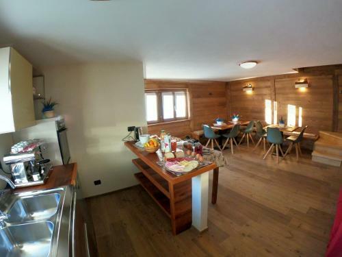 B&B Torri Di Veglia