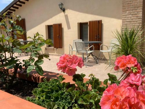 Hotel Locanda Il Puledro
