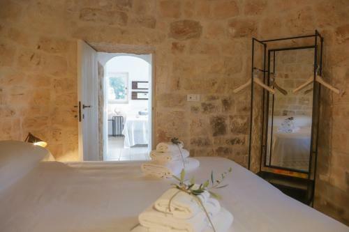 Trulli & Dimore - Trulli Balice