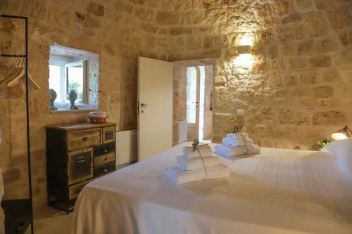 Trulli & Dimore - Trulli Balice