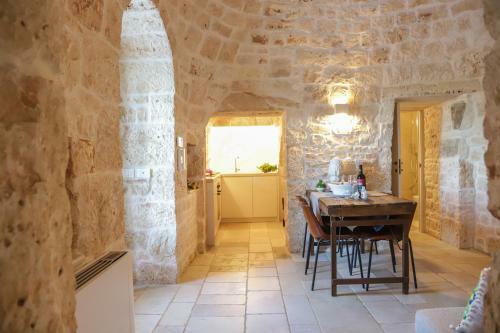 Trulli & Dimore - Trulli Balice
