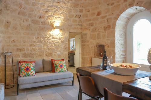 Trulli & Dimore - Trulli Balice