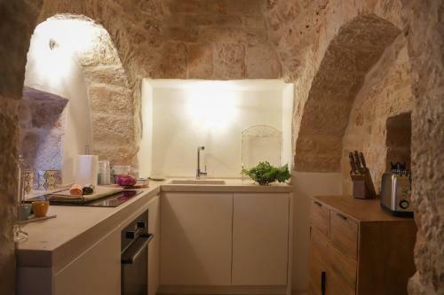 Trulli & Dimore - Trulli Balice