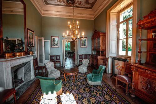 Villa Nava