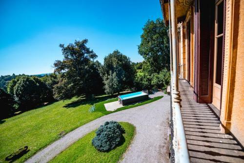 Villa Nava