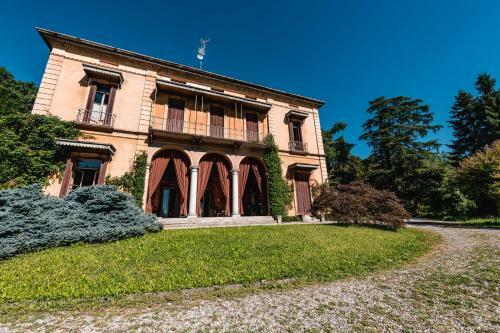 Villa Nava