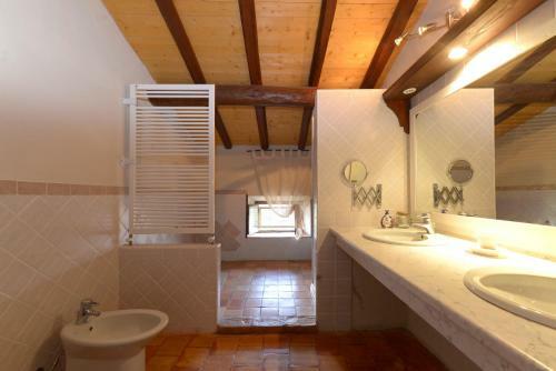 Bed & Breakfast Daina Bianca