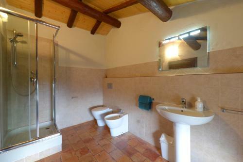 Bed & Breakfast Daina Bianca