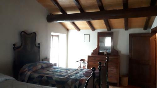 Bed & Breakfast Daina Bianca