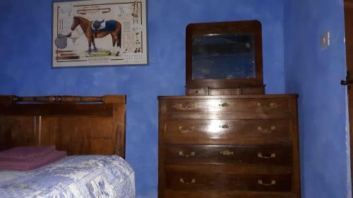 Bed & Breakfast Daina Bianca