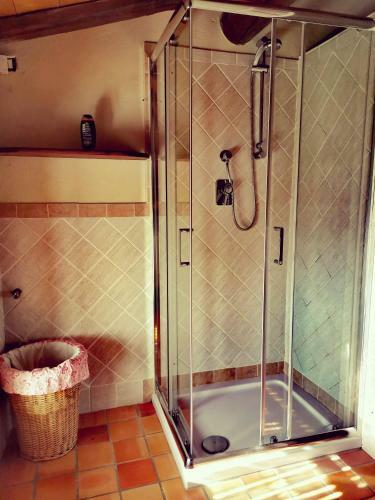Bed & Breakfast Daina Bianca