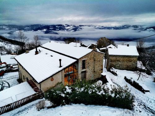 Bed & Breakfast Daina Bianca
