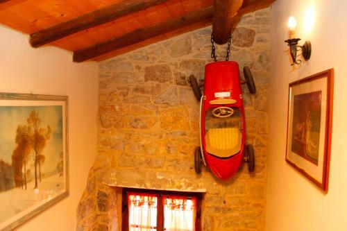 Bed & Breakfast Daina Bianca