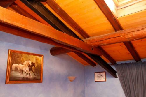 Bed & Breakfast Daina Bianca