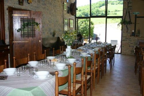Bed & Breakfast Daina Bianca
