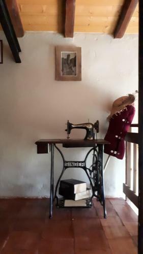 Bed & Breakfast Daina Bianca