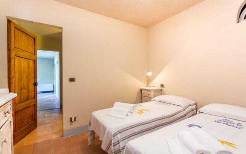 Villa Relais Ponzano Near Cinque Terre