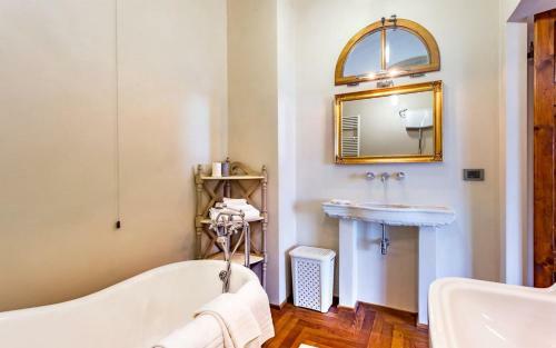 Villa Relais Ponzano Near Cinque Terre