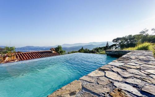 Villa Relais Ponzano Near Cinque Terre