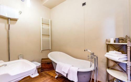 Villa Relais Ponzano Near Cinque Terre