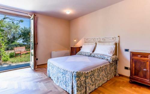 Villa Relais Ponzano Near Cinque Terre