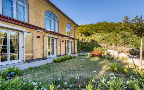 Villa Relais Ponzano Near Cinque Terre