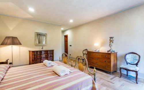 Villa Relais Ponzano Near Cinque Terre