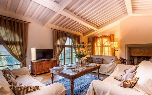 Villa Relais Ponzano Near Cinque Terre