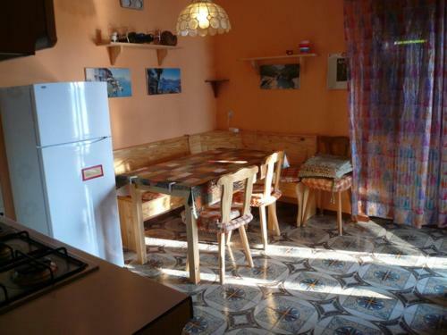 Apartamento Amarys 2