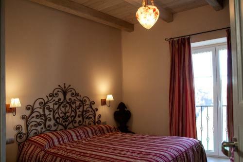 Bed & Breakfast Casa Tar�