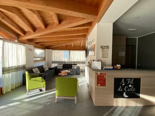 B&B A Fil Di Cielo
