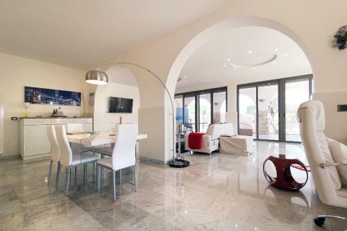 Villa Sinfonia