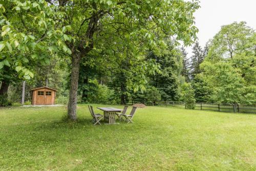 Apartamento Chalet Dell Orso