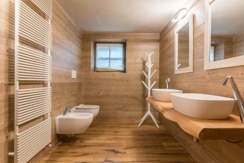 Apartamento Chalet Dell Orso