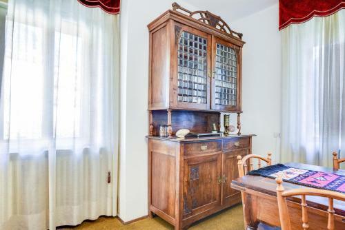 Apartamento The Grandma's Old House