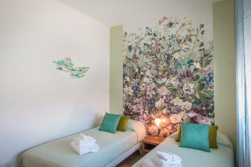Villa In Capitolo Sleeps 10 With Pool And Air Con