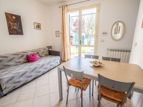 Apartamento Locazione Turistica Indiana