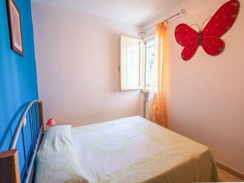 Apartamento Locazione Turistica Indiana