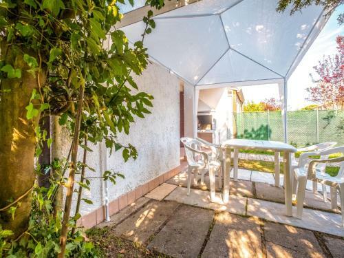 Apartamento Locazione Turistica Indiana