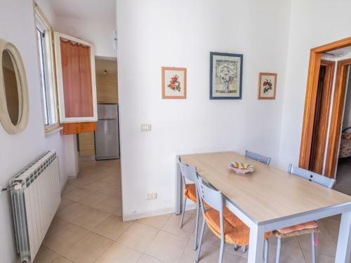 Apartamento Locazione Turistica Indiana