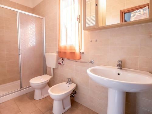 Apartamento Locazione Turistica Indiana