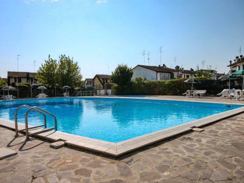 Apartamento Locazione Turistica Patri