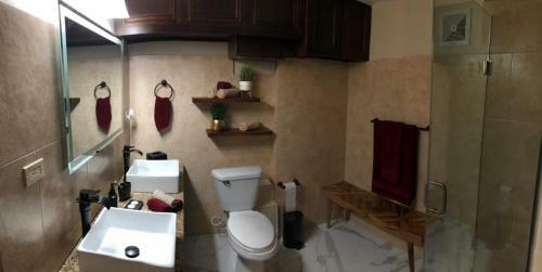 C'daview Apartment Suite