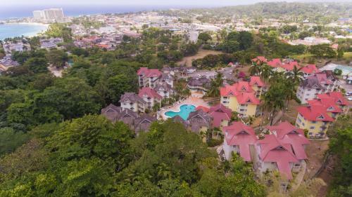 Hotel Mystic Ridge Resort Bed & Breakfast