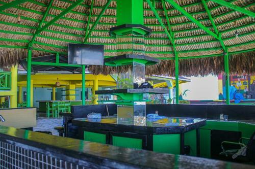 Burbon Beach Hotel-negril