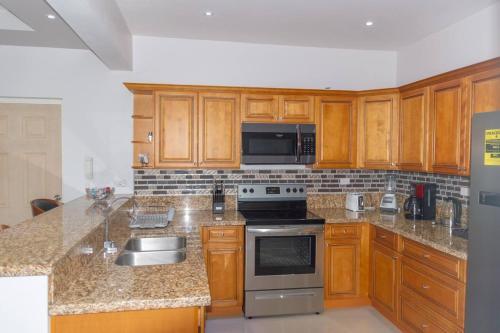 Apartamento La Vue Montego Bay