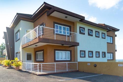 Apartamento La Vue Montego Bay